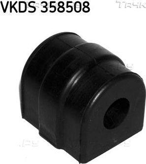 Втулка стабилизатора SKF. Артикул VKDS 358508