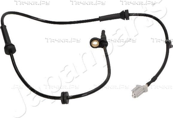 Датчик ABS Japanparts передний для Infiniti FX I (S50) 2003-2008. Артикул ABS-1000