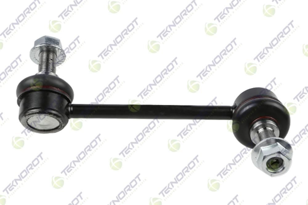 Стойка (тяга) стабилизатора Teknorot (сталь). Артикул HY-1066