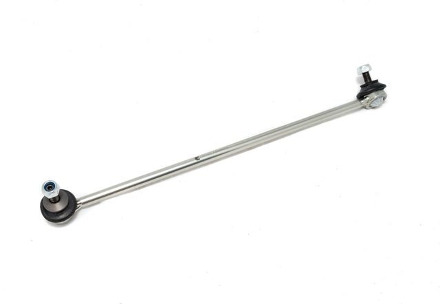 Стойка (тяга) стабилизатора Cworks передняя левая для BMW 7 IV (E65/E66) 2001-2008. Артикул F250R0025