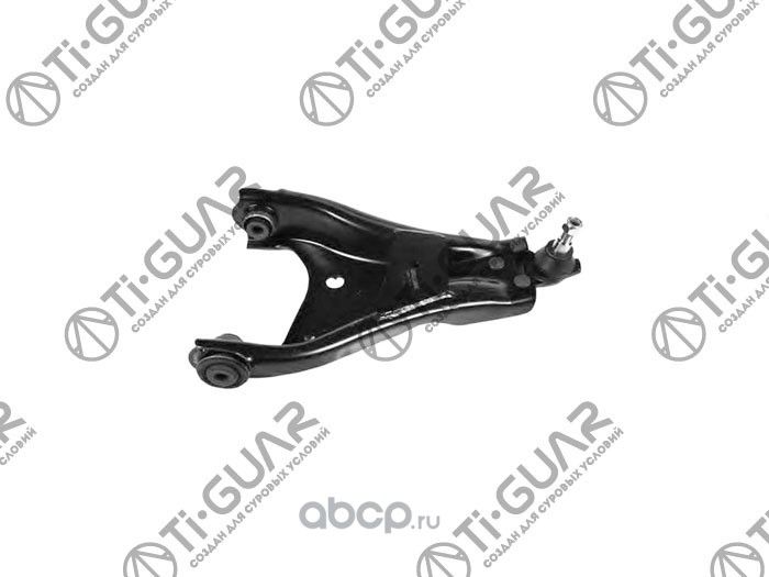 Рычаг tg-545016746r* ti·guar (TI-Guar). Артикул TG545016746R