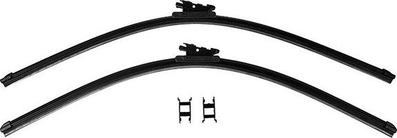 Щетка стеклоочистителя (дворник) Stellox. Артикул 201 713-SX