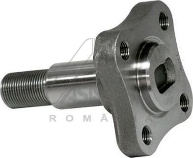 Ступица колеса ASAM. Артикул 30247