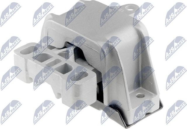 Подушка (опора) двигателя NTY левая для Audi A3 I (8L) 1996-2003. Артикул ZPS-VW-003