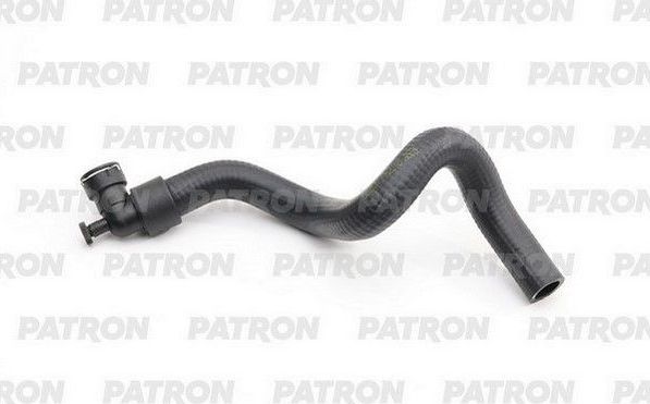 Патрубок печки (шланг отопителя) Patron для Peugeot 308 I 2007-2014. Артикул PH2106