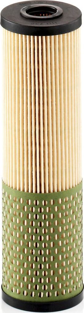 Масляный фильтр Mann-Filter. Артикул HU 736 x