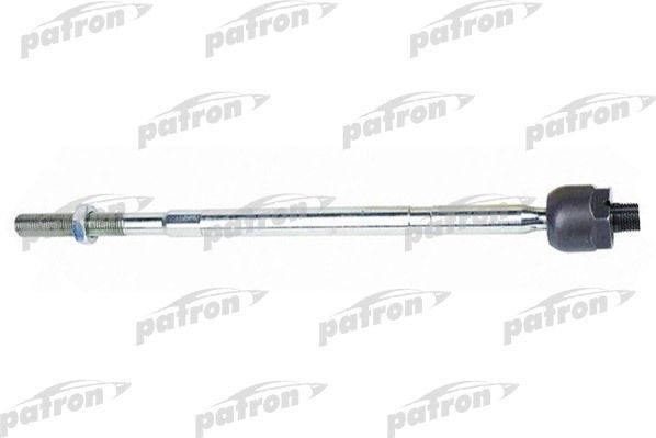 Рулевая тяга Patron для Nissan Primera P12 2002-2008. Артикул PS2410
