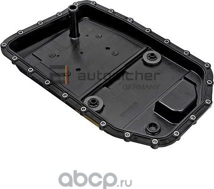 Поддон АКПП на ZF 6HP19/21 (Германия) (Autosicher) Autosicher. Артикул A24152333907