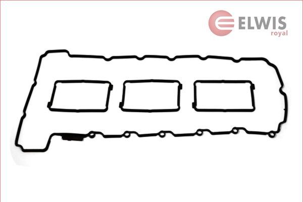 Комплект прокладок клапанной крышки 441724 Elwis Royal (АСМ (полиакриловый каучук)). Артикул 9115488