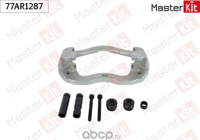 Скоба тормозного суппорта перед. прав. MB SPRINTER (906) 2006 (Master KIT). Артикул 77AR1287