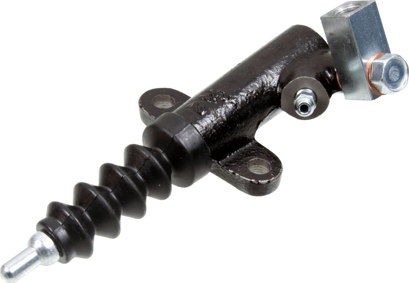 Цилиндр сцепления рабочий Blue Print. Артикул ADG03633