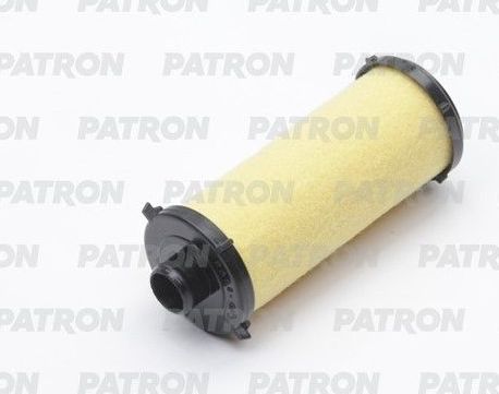 Фильтр АКПП Patron для Infiniti Q30 2015-2019. Артикул PF5174
