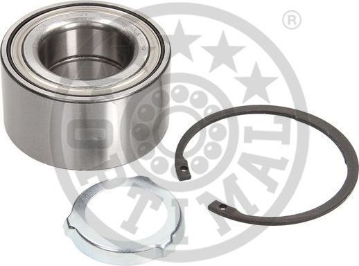 Ступичный подшипник (комплект) Optimal. Артикул 502070