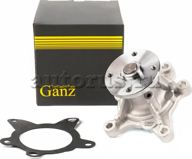 Водяной насос (помпа) (Ganz) Ganz. Артикул GIF02017