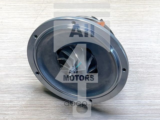 CHRA0437_Картридж турбокомпрессора (All4motors). Артикул CHRA0437