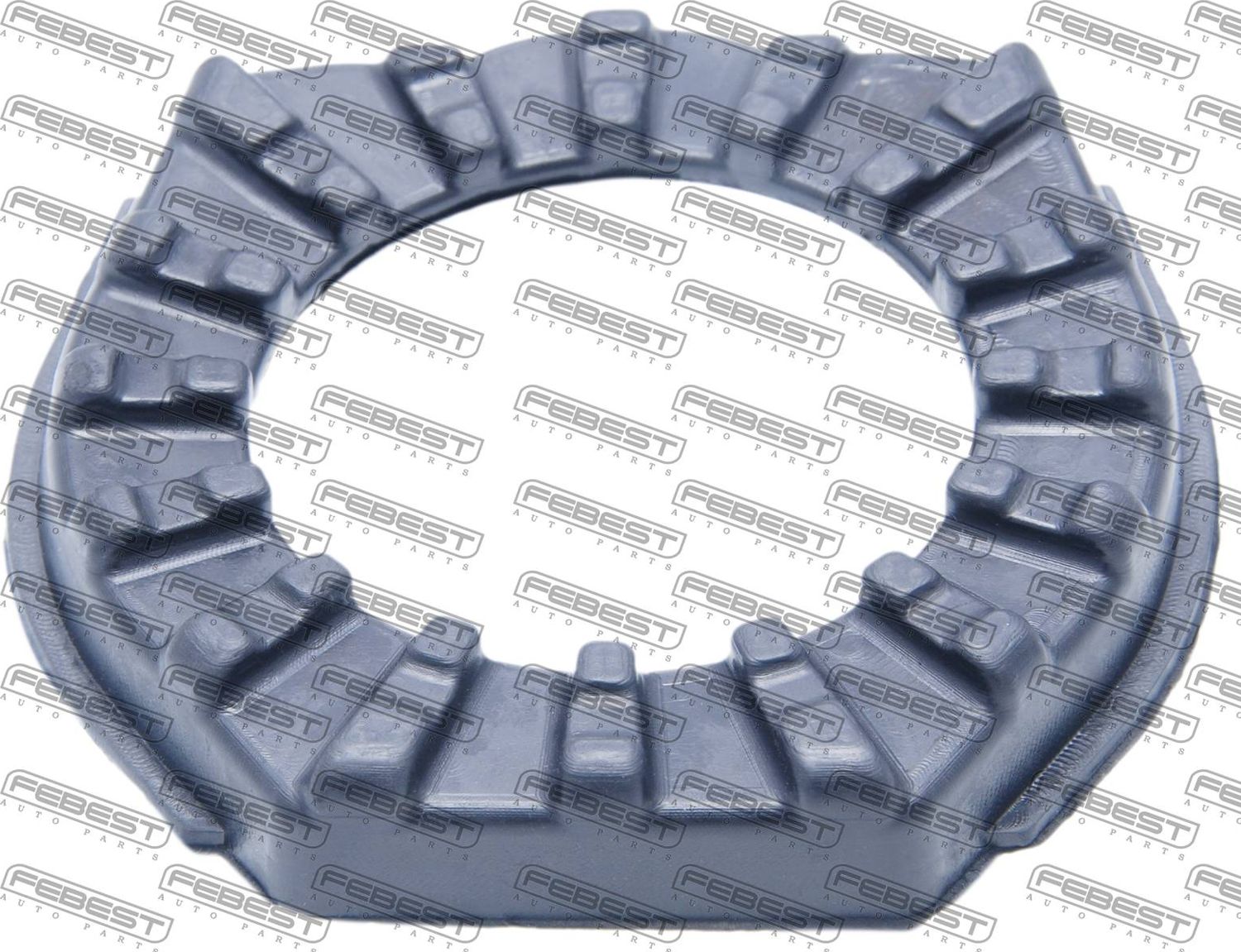 Опора (чашка, тарелка) пружины Febest. Артикул TSI-120