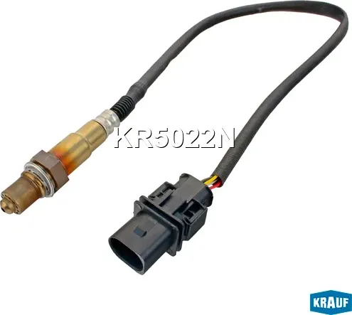 Лямбда-зонд Krauf. Артикул KR5022N