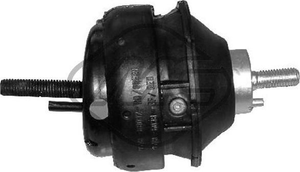 Подушка (опора) двигателя Metalcaucho левая для Ford Transit V 1994-2000. Артикул 04410