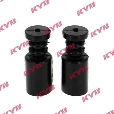 Пыльник амортизатора (стойки) KYB (Каяба) Protection Kit передний для Honda Accord VI 1998-2003. Артикул 912047