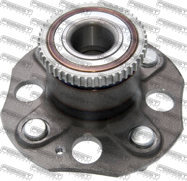 Ступица колеса Febest задняя правая/левая для Honda Accord VI 1999-2002. Артикул 0382-CLA50R