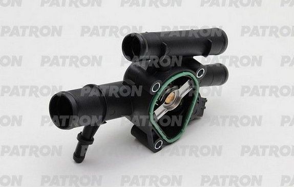 Термостат Patron для Opel Vivaro A 2001-2014. Артикул PE21037