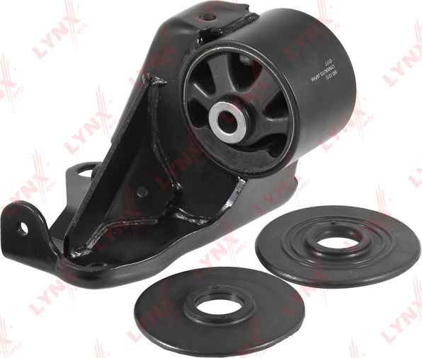 Подушка (опора) КПП LYNXauto. Артикул ME-1312