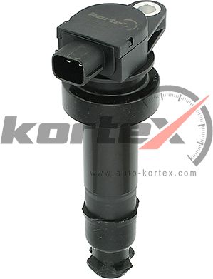 Катушка зажигания HYUNDAI ELANTRA 06 (Kortex). Артикул KIC045