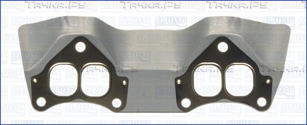 Прокладка выпускного коллектора Ajusa MULTILAYER STEEL. Артикул 13088600