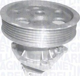 Помпа (водяной насос) Magneti Marelli. Артикул 352316170320