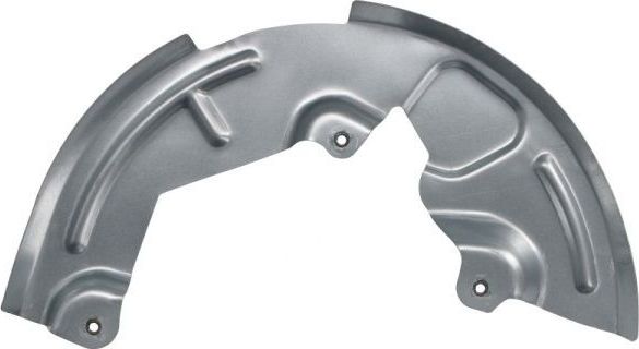 Кожух (щиток) тормозного диска BLIC. Артикул 6508-03-6089378K