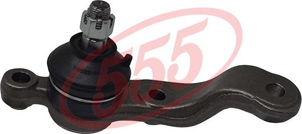 Шаровая опора 555 левая нижняя для Toyota Tacoma I 1995-2004. Артикул SB-3782L