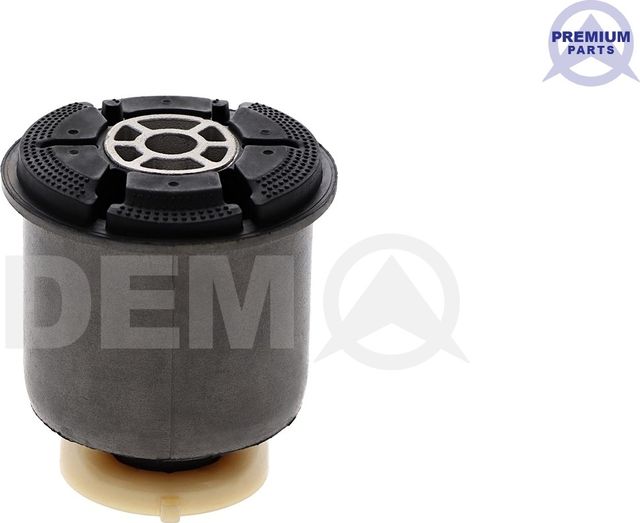 Сайлентблок задней балки Sidem. Артикул 805313