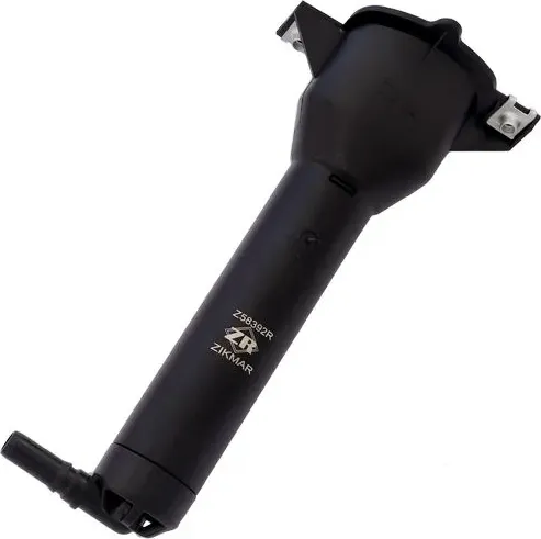 Форсунка омывателя (Zikmar). Артикул Z58392R
