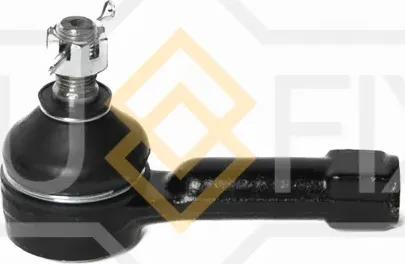 Наконечник рулевой тяги | перед прав/лев | (Sufix). Артикул SE1005