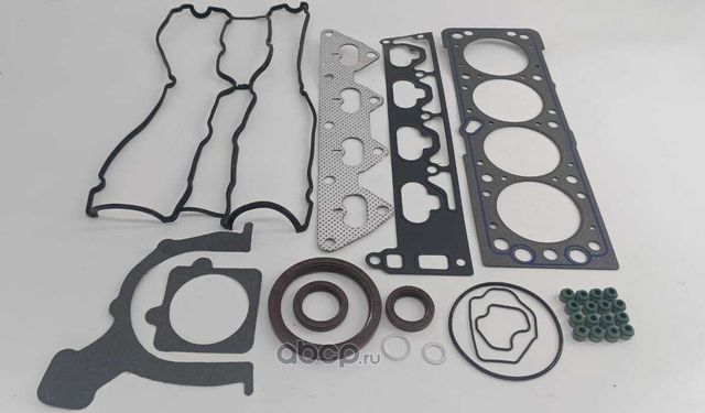 ПРОКЛАДКИ ДВИГАТЕЛЯ (КОМПЛЕКТ) (Trassavto). Артикул TA93742703D