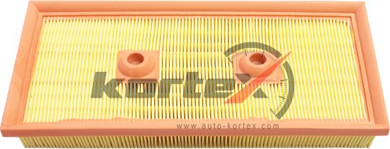 Фильтр воздушный (Kortex). Артикул KA0239