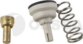 Термостат OSSCA для Audi A1 I (8X) 2010-2015. Артикул 42365