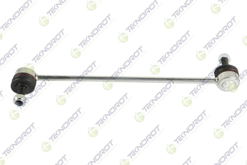 Стойка (тяга) стабилизатора Teknorot. Артикул FO-470