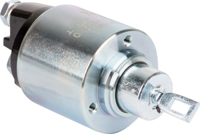 Втягивающее реле стартера StartVOLT для LDV Maxus 2005-2009. Артикул VSR 1613