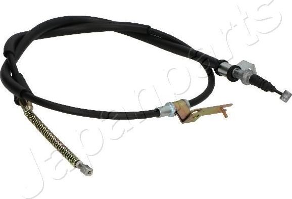 Трос ручника (тросик ручного тормоза) Japanparts. Артикул BC-305