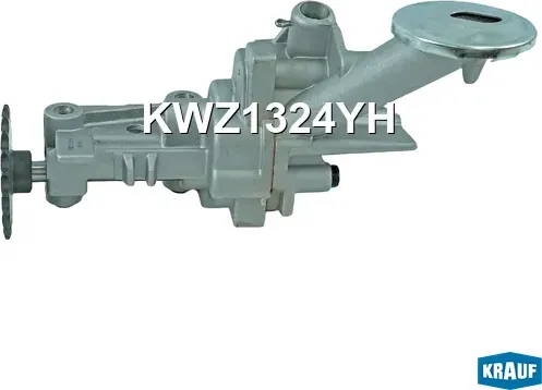 Насос масляный (Krauf). Артикул KWZ1324YH