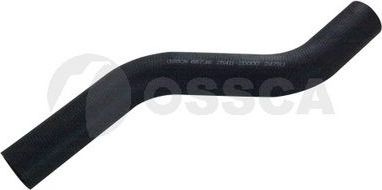 Патрубок радиатора (системы охлаждения) OSSCA для Hyundai Elantra III (XD) 2000-2006. Артикул 66736