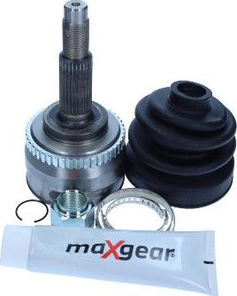 Шрус наружный (граната) MaXgear передний для Nissan Primera P11 1996-2002. Артикул 49-3255