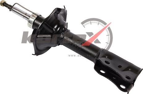 Амортизатор TOYOTA YARIS 04/99-01/06 пер.газ. (Kortex). Артикул KSA300STD