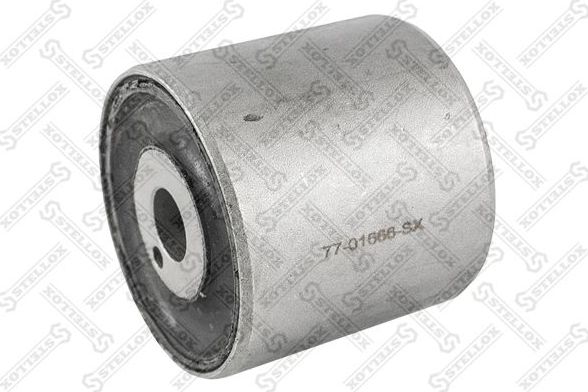 Сайлентблок переднего рычага подвески Stellox. Артикул 77-01666-SX