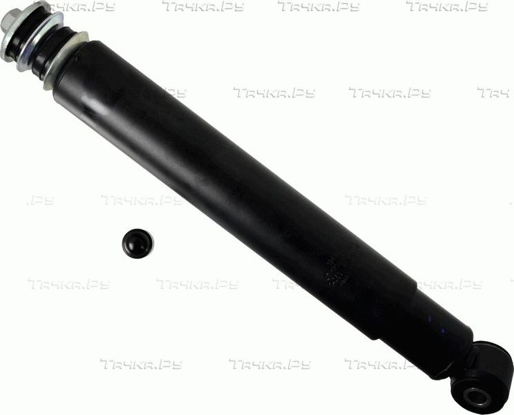 Амортизатор SACHS. Артикул 124 864