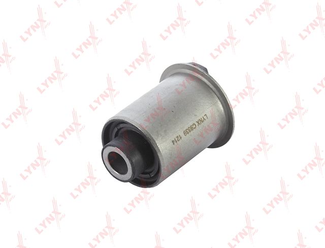Сайлентблок заднего рычага подвески LYNXauto. Артикул C9339