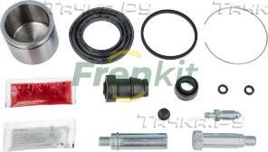 Ремкомплект тормозного суппорта Frenkit. Артикул 751375