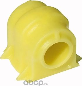 Втулка стабилизатора  передней подвески  правая полиуретановая FORD EXPLORER (4DR) TUB V (2012-)  FO (Точка Опоры). Артикул 15-01-3737