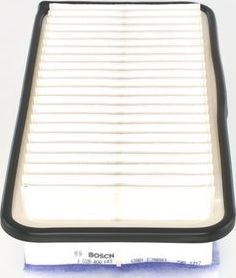 Воздушный фильтр Bosch для Toyota Yaris II 2005-2008. Артикул F 026 400 143